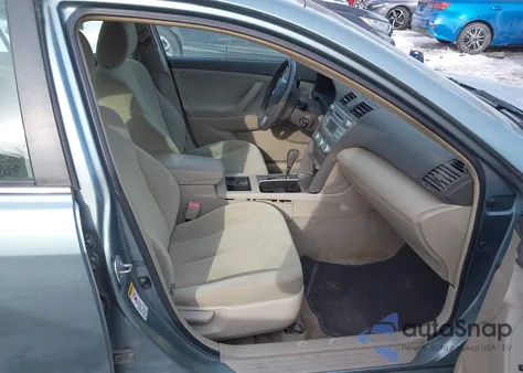 2008 Toyota Camry Le z USA, uszkodzony, nr VIN 4T1BE46K08U760262